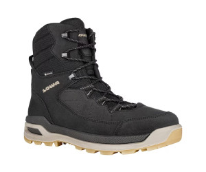 Черевики LOWA Ottawa EVO GTX W black-champagne